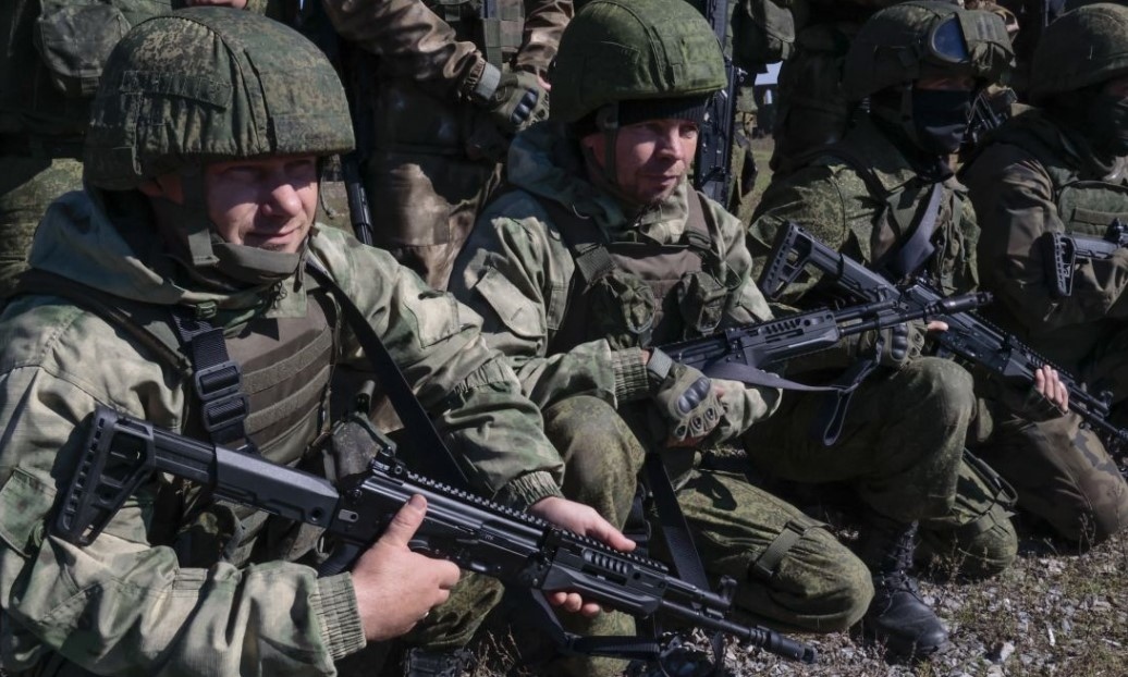 Частичната мобилизация в Русия е приключила докладва днес руският министър